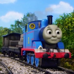 Heave Ho Thomas! intro but it's kinda season 3