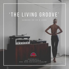 The Living Groove 4