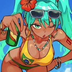 Trip to Brazil! (w/ bKu)