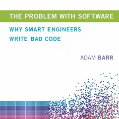 ⚡PDF ❤ The Problem with Software: Why Smart Engineers Write Bad Code (Mit Press)