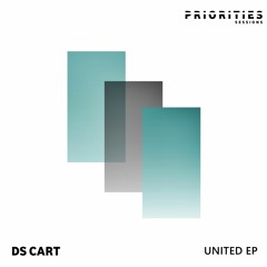 Ds Cart - Um Só (Original - Mix) Official Audio