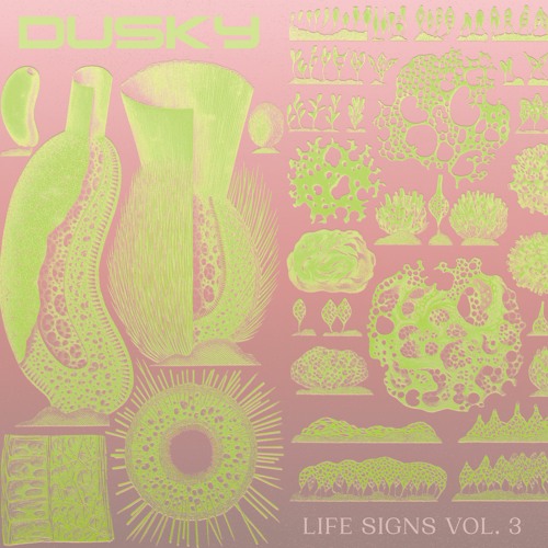 Dusky - Life Signs Vol. 3 Preview