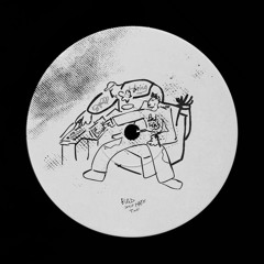 BADTIMING - Dry Cereal