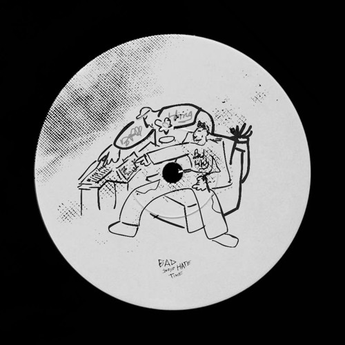 BADTIMING - Side 2 Side