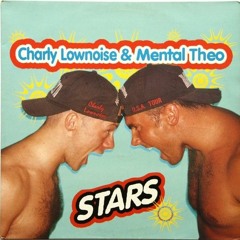 Charly Lownoise & Mental Theo - Stars (Rave Mix) - Master Maximum (1995)