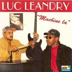 Luc leandry - Gaz_la_bon