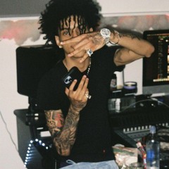 Lil Tony-On Go (UNRELEASED)