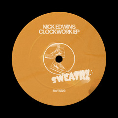 Clockwork EP
