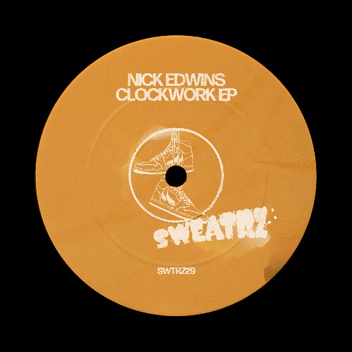 Clockwork EP