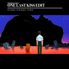 One Last Kiss Edit - Free DL
