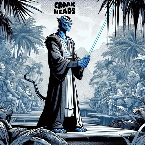 Junglist Junkie | Croakheads Guest Mix | Jungle/Drum and Bass Mix