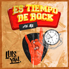 Es Tiempo De Rock Vol.02