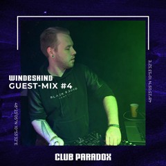 GUEST-Mix #4 WINDESKIND