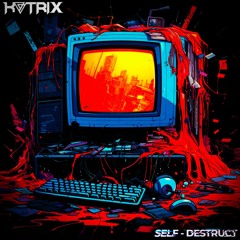 Re-Ex Dubstep Tracks: The Phantom Rhythm