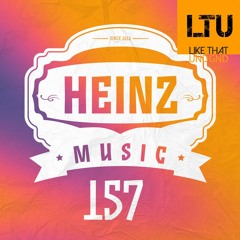 Premiere: AANN - Madness (Original Mix) | Heinz Music