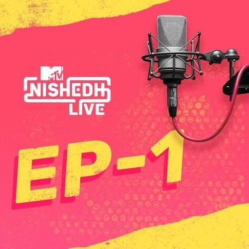 The Radio Show With Megha - Episode 1