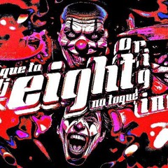 MONTAGEM HIERARQUIA ESPANHOLA ♘♕ - [ / DJ EIGHT ORIGINAL \ ]
