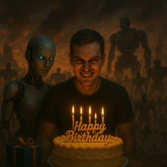 Ai Birthday Party