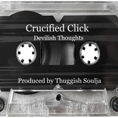 Devilish Thoughts(2022)