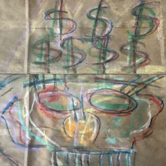 KING AUTUMN'S CUTS performed by Cakeosaurus