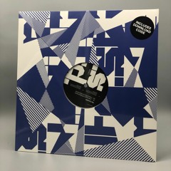 The Hollow - We Want It Bad (Peder Mannerfelt 2009 Remix) - Sthlm LTD 15Y [Digital]