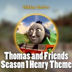 TTTE - Henry Theme Season 1 [Orchestrated]