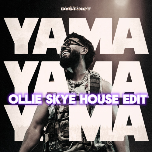 Yama is satisfied ( Ollie Skye afro house edit ) #Hypeddit top 100 chart breaker