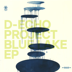 D-Echo Project - Blue lake