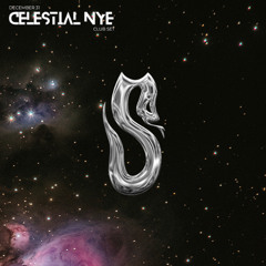 BABYSNAKES - CELESTIAL NYE CLUB SET