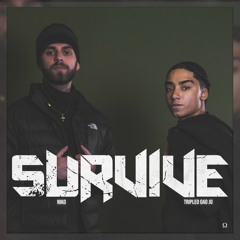 Survive (feat. TripleO OAO JO)
