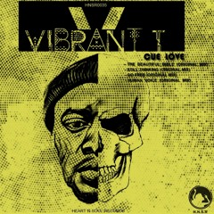Vibrant T - Human Voice (Original Mix)