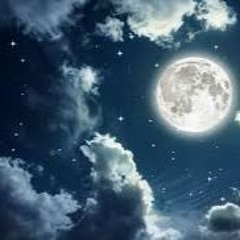 Star On The Moon