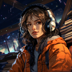 Lofi Ambiental Para Un Escape Calmante