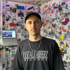 Blu:sh @ The Lot Radio 05-05-2025