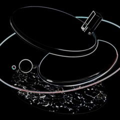 ADAM F - CIRCLES (OHCULT BOOTLEG)