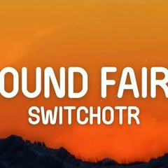 SwitchOTR - Sound Fair? “Tell Me What’s The Deal, Does It Sound Fair?”