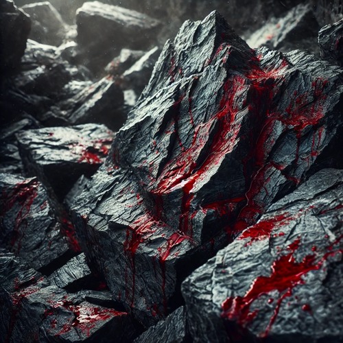 Dripping Blood