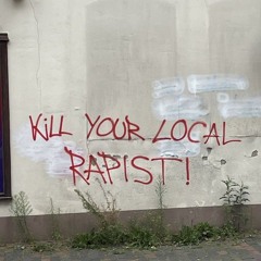 KILL YOUR LOCAL RAPIST TYPE BEAT
