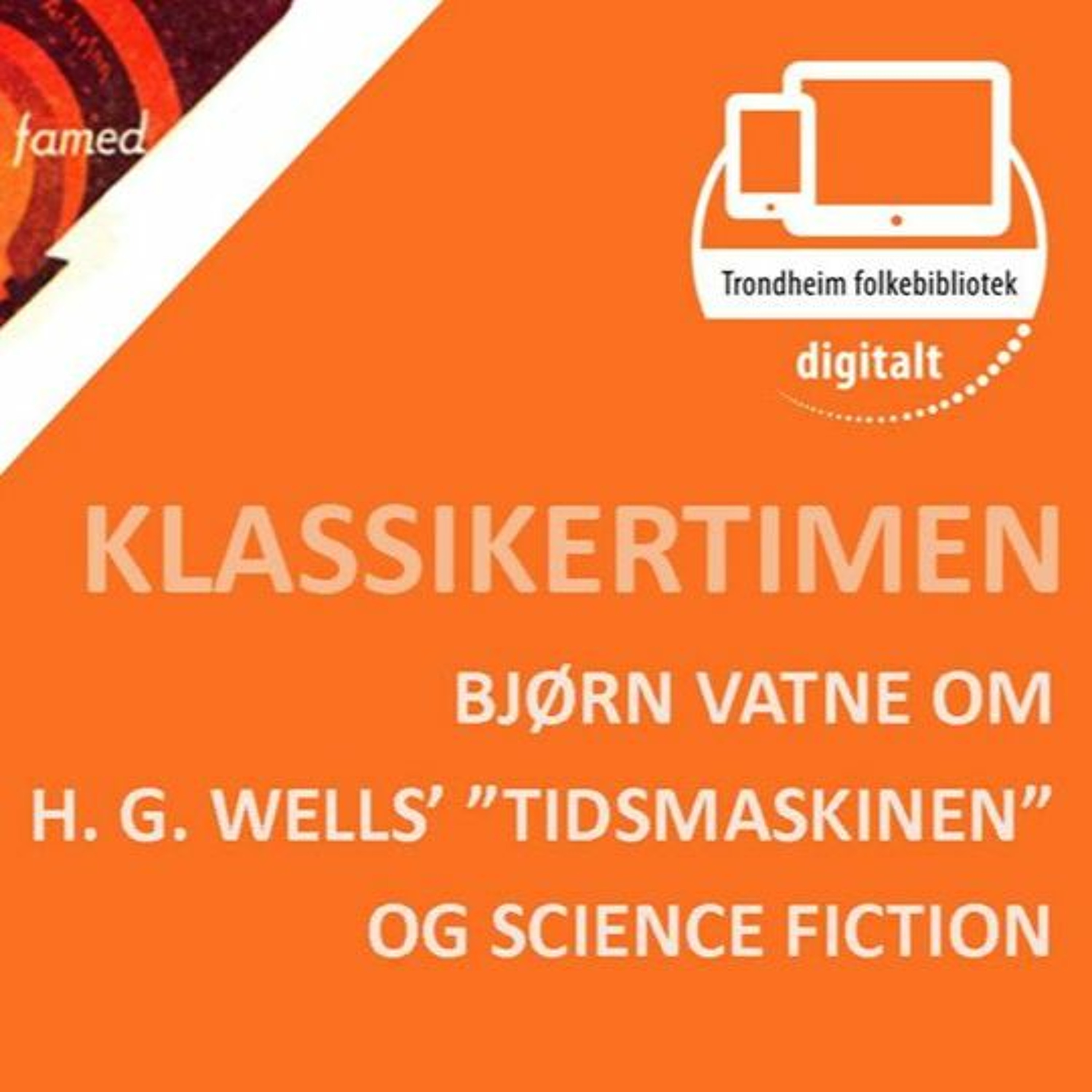 Trondheim folkebibliotek