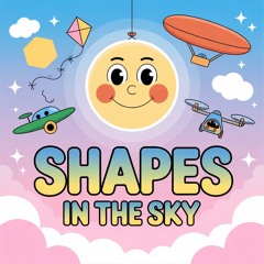 Shapes in the Sky