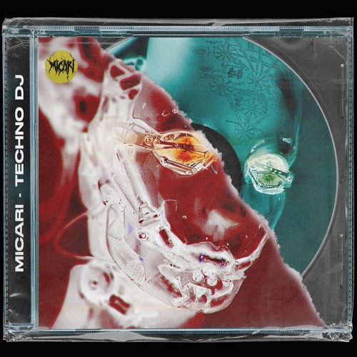 Techno DJ ( 600 FOLLOWERS FREE DL )