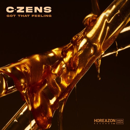 C-Zens - Got That Feeling