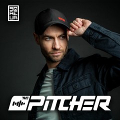 THE PITCHER | SQREUR ARTIST SPOTLIGHT | HARDSTYLE