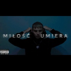 Seenoevil - Miłość Umiera (prod.Farber)