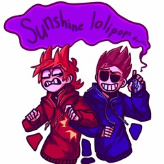 FNF Tug of War But its Tord and Tom
