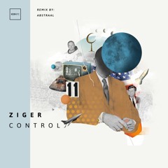 Ziger - Control [ICONYC]