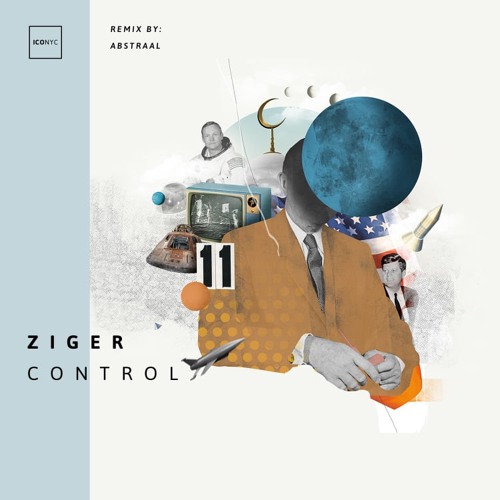 Ziger - Control [ICONYC]