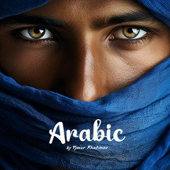 631 Ethnic Traditional Instrumental Arabic \ Price 19$