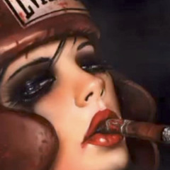 thraxxonline- JADED INTRO (DSG RADIO) *hosted by cashamir*