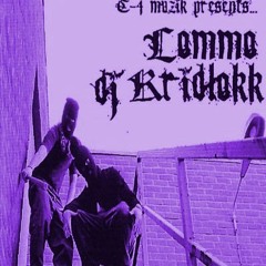 Dj Kridlokk & Lommo - Flip Yo Hima Chopped & Screwed by MODO